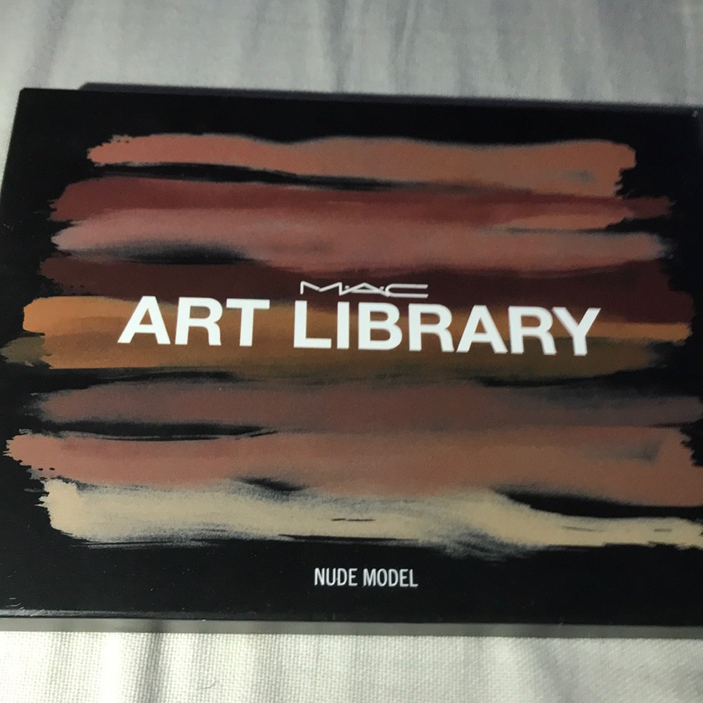 MAC Art Library